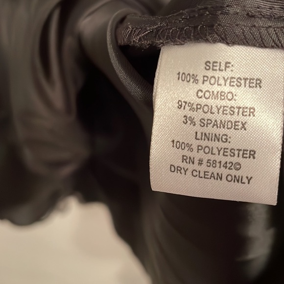 London Times Party Dress - Picture 9 of 9